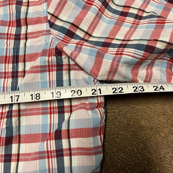 Nautica short sleeve button down - Picture 4 of 4